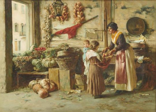Guiseppe Barison