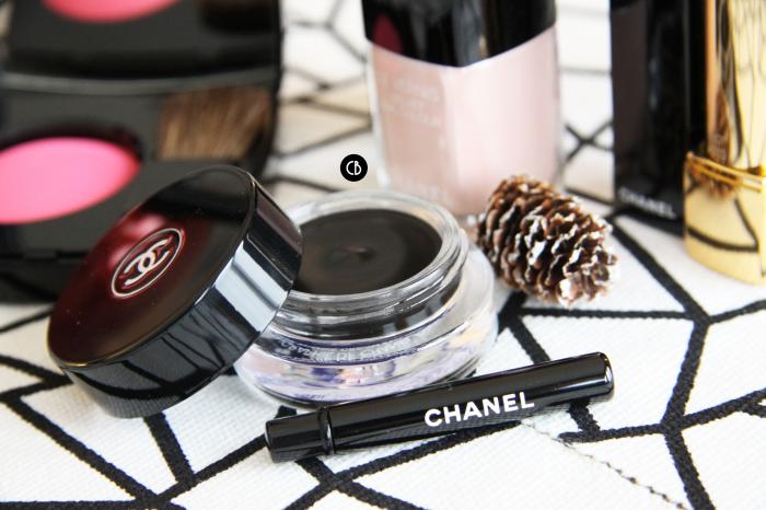 Chanel et la Collection Libre de Noël