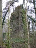 LES REMPARTS DE MORTEMER (Seine-Maritime)