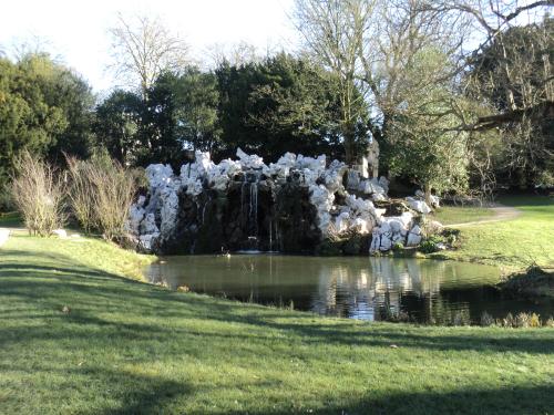  * Roubaix - Le Parc Barbieux