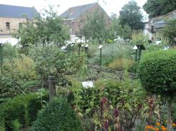 * Excursion à Lessines