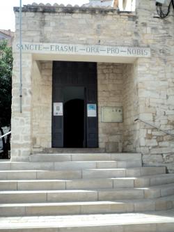  * Notre séjour en Corse - 2016 09 23 - Autres visites à BONIFACIO (4 c)