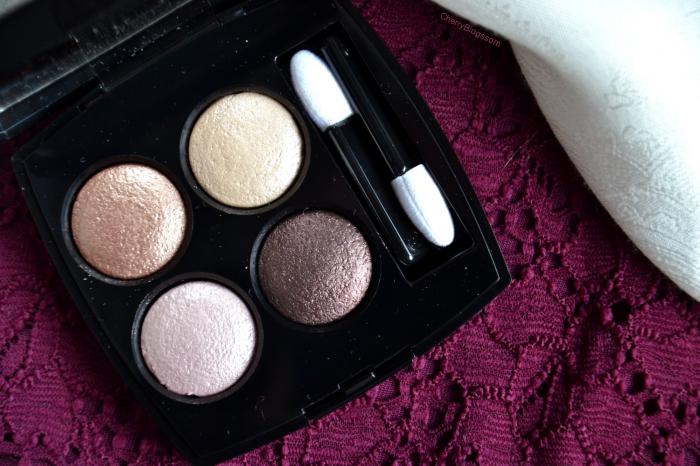 La collection "Etats Poétiques" de Chanel