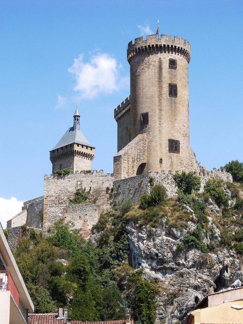 Foix  (Ariège) 2/2