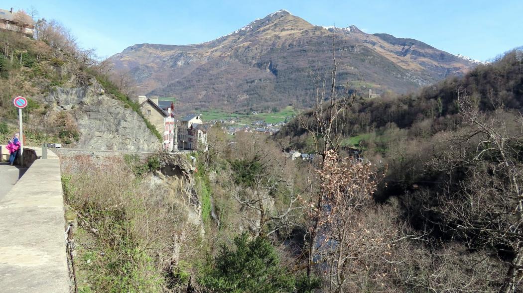 Luz Saint Sauveur
