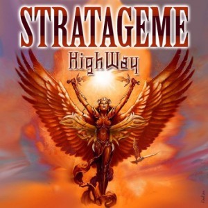 STRATAGEME LP 2013 Highway