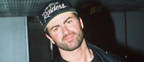 George Michael: I'm through