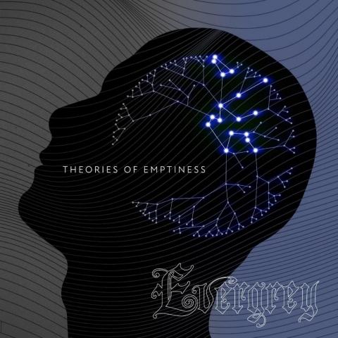 EVERGREY - Les détails du nouvel album Theories Of Emptiness ; Clip "Falling From The Sun"