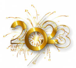 Happy New Year