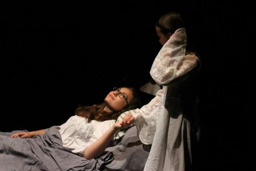 PHOTOS Cendrillon 20131