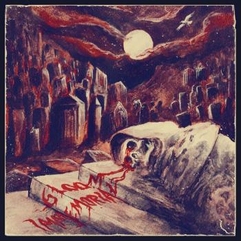 HOODED MENACE_Gloom Immemorial