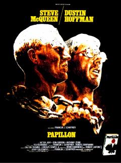 STEVE MacQUEEN BOX OFFICE