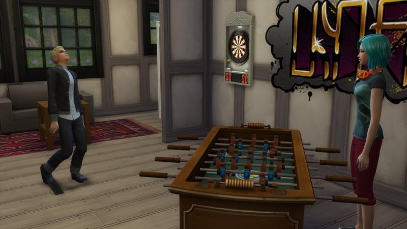 Semaine 2 - Quartier Windenburg - Foyer Munch