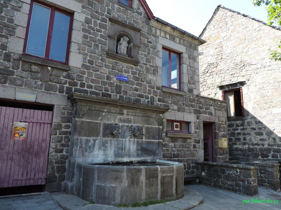 Besse la médiévale (63) - 2