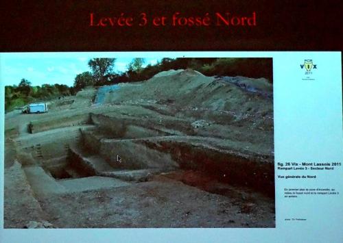 L'Assemblée Générale de la Société archéologique et Historique du Châtillonnais (SAHC)