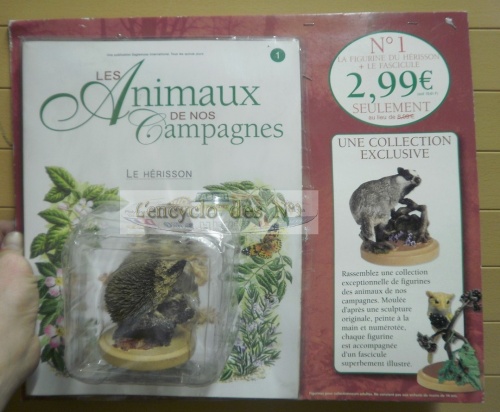 Eaglemoss
