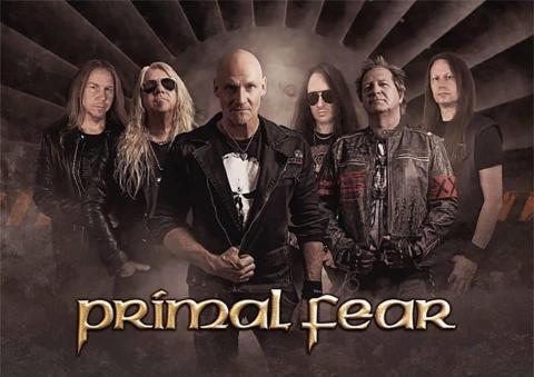 PRIMAL FEAR - "Hear Me Calling" Clip