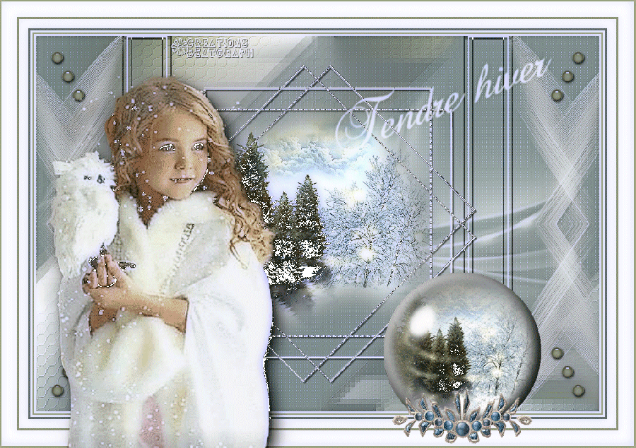 Tendre Hiver