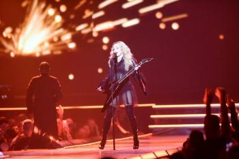 Madonna - Rebel Heart Tour - 2015 10 01 - Detroit, MI, USA (45)