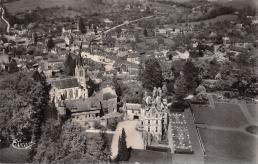 LES REMPARTS DE CLERES (Seine-Maritime)