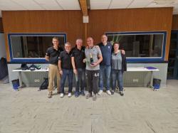 Challenge Atlantique 2024