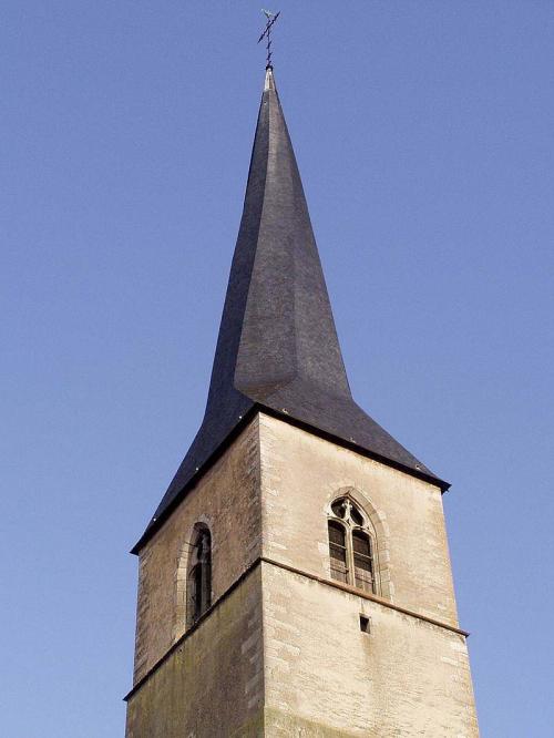 Vezelise  ( Meurthe-et-Moselle )