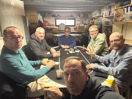 Petite Finale Saison XI & Side