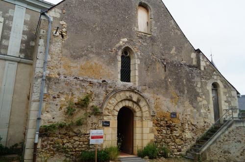 Art et Chapelles 2017