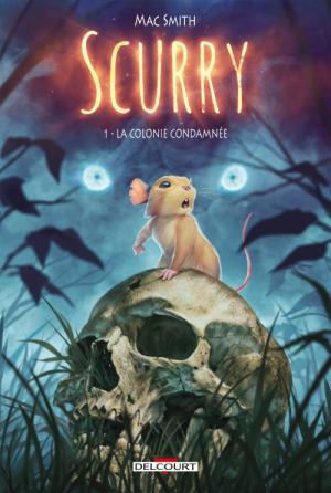 Sous couverture # 46