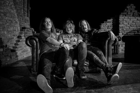 MAGICK TOUCH - "Bad Decisions" Clip