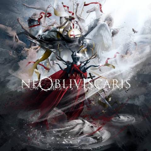 NE OBLIVISCARIS - Un nouvel extrait de l'album Exul dévoilé