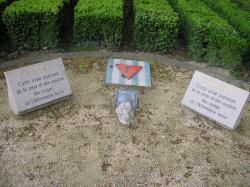 Grenoble et les plaques commémoratives