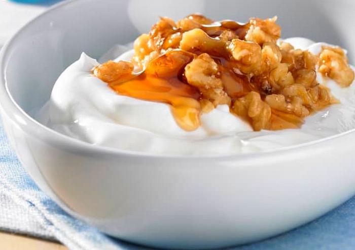 Gastronomie grecque