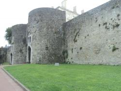  * A Boulogne-sur-Mer (6)