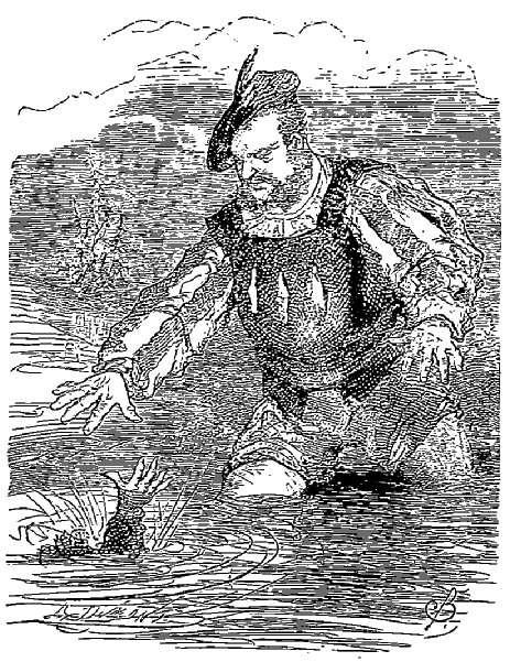 Le petit Homme - Jean Macé (Contes du Petit-Château)