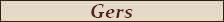 Département du Gers