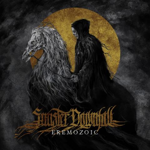 SINISTER DOWNFALL - Détails et extrait du premier album Eremozoic