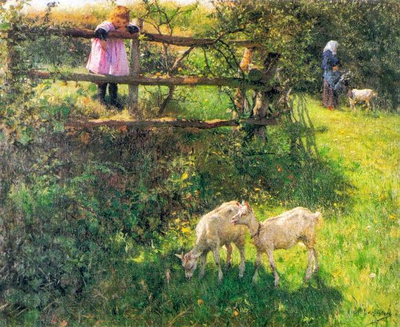 Evariste Carpentier