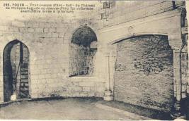 LES REMPARTS DE ROUEN (Seine-Maritime)