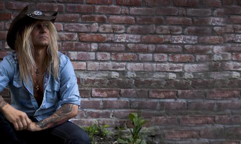 CHRIS CAFFERY - Les détails du nouvel album The Jester's Court