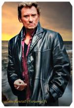 Fond ecran johnny hallyday0011