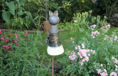Chambre d'ôtes "Haut-Jardin" à Vignoux-sous-les-Aix