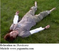 Relaxations...