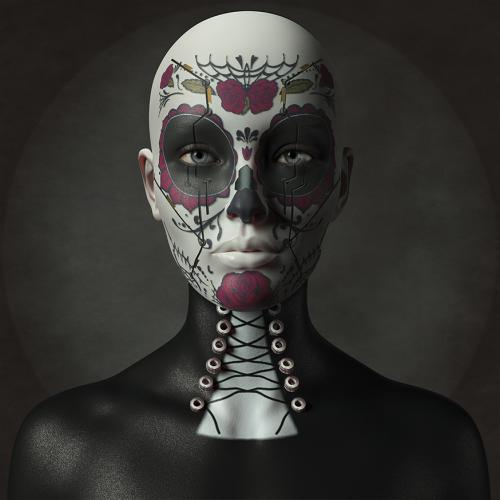 ➤ Un peu d'art #17 : Patrizia Burra