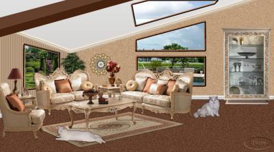 Room by Evalynda
