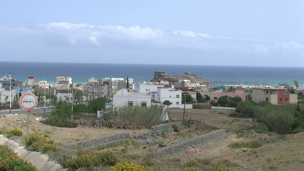 Tanger med - Martil - El Jebah 