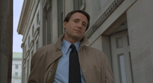 Police puissance 7, The seven-ups, Philip d’Antoni, 1973