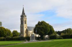 La randonnée du 6 octobre à Fontenay-le-Pesnel