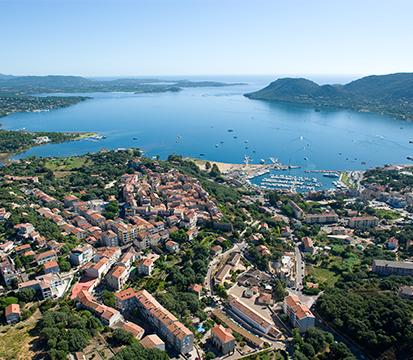  * Mini trip à FIGARI (Corse) 2016 09