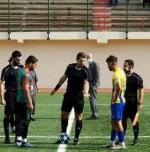 Tournoi Smail Khabatou MCA-Paradou AC